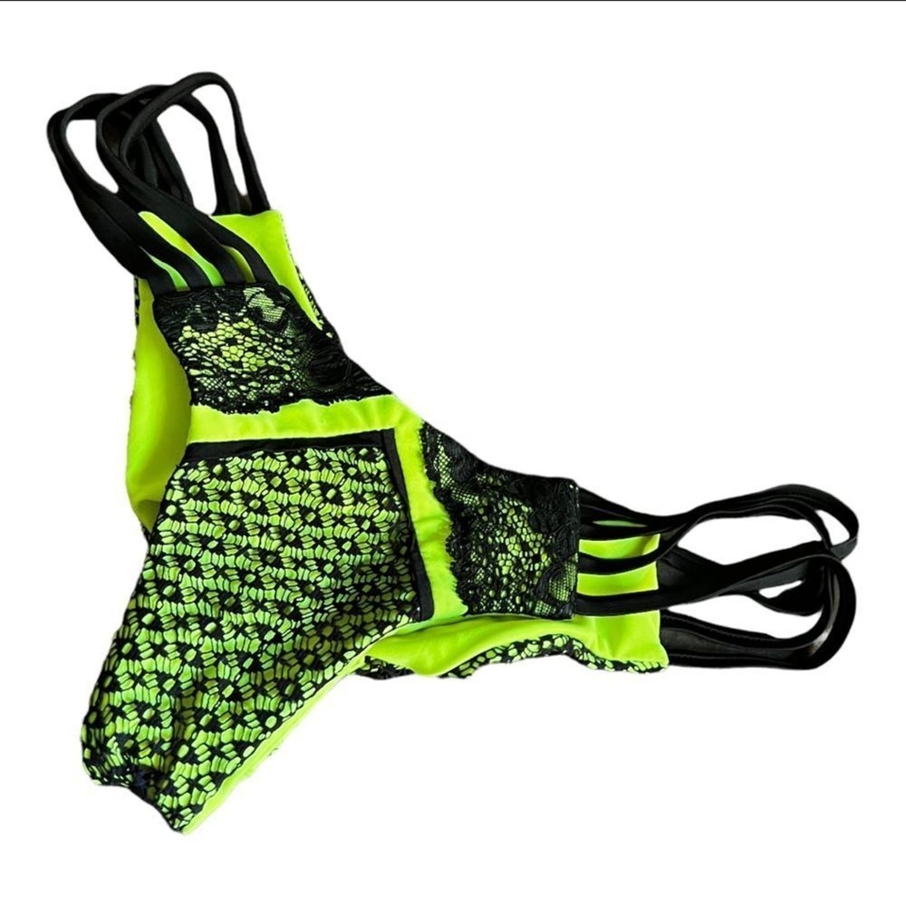 Beach Bunny Bikini Bottom